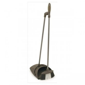 Soft Grip Lobby Dustpan Set 107974