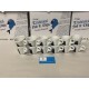 Lavazza Espresso Cup (Tazza Coffee Senza Piatto) - Only Blue Collection x 12
