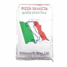 Selecta Pizza Flour 16Kg PIZ066 Selecta Pizza Flour 16Kg PIZ066