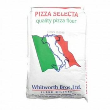 Selecta Pizza Flour 16Kg PIZ066
