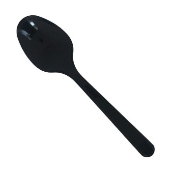 4 Flame Premium Black Heavy Weight Spoon x 600 CUT065 4 Flame Premium Black Heavy Weight Spoon x 600 CUT065
