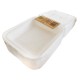 Bagasse 8" x 8" Box x 50 238939