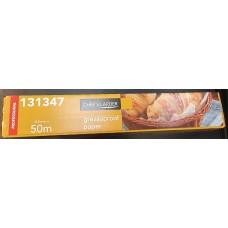 Chef's Larder Professional Greaseproof Paper on a roll 450mm x 50m 131347 Chef's Larder Professional Greaseproof Paper on a roll 450mm x 50m 131347