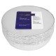 Chef's Larder 15 Round Foil Trays with Lids 227mm 539070 Chef's Larder 15 Round Foil Trays with Lids 227mm 539070