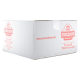 Mission 10" Tortilla Wraps x 72 MWRA