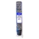 8oz Black Ripple Wall Cup x 500 273405