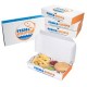 9 inch Cardboard Fish and Chip Boxes X 100 BOX044 9 inch Cardboard Fish and Chip Boxes X 100 BOX044