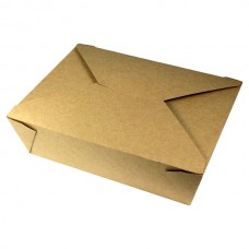 Compost Me Hot Food Box Medium x 50 180723 Compost Me Hot Food Box Medium x 50 180723