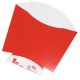 Red Chip Scoops x 1000 BAG037 Red Chip Scoops x 1000 BAG037