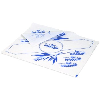 Letsdough Blue Burger/Tortilla Wraps (260x320) x 1000 WRA003 Letsdough Blue Burger/Tortilla Wraps (260x320) x 1000 WRA003