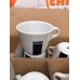 Lavazza Cappuccino Cups x 6 MIS056 Lavazza Cappuccino Cups x 6 MIS056