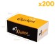 FC3 Large Enjoy Range Chicken Boxes x 200 BOX117 FC3 Large Enjoy Range Chicken Boxes x 200 BOX117