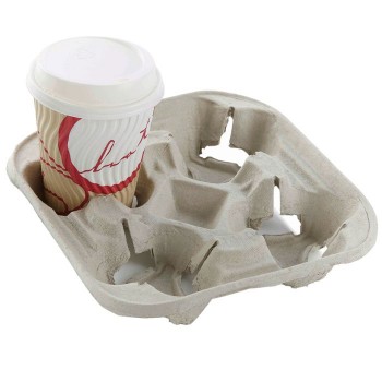 4 Cup Carrier x 210 PAC147 4 Cup Carrier x 210 PAC147