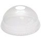 Dart 12/16oz Thick Shake Domed Lids x 1000 CUP236 Dart 12/16oz Thick Shake Domed Lids x 1000 CUP236