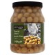 Chef's Larder Spanish Pitted Green Olives in Brine 1.43kg 114914