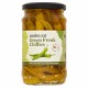6 x Cooks & Co Green Frenks Chillies 300g CKS131 6 x Cooks & Co Green Frenks Chillies 300g CKS131