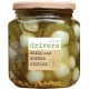 6 x Drivers Bread & Butter Pickles 550G DVR060 6 x Drivers Bread & Butter Pickles 550G DVR060