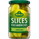 6 x Kuhne Sweet & Sour Gherkin Slices 330g KHN303 6 x Kuhne Sweet & Sour Gherkin Slices 330g KHN303