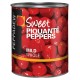 PEPPADEW® Sweet Piquanté Peppers Mild Whole 3.0kg 222238