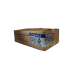 STRONGHOLD HEAVY DUTY REFUSE SACKS (180 GAUGE) 18" x 29" x 39" x200 (118L) STRONGHOLD HEAVY DUTY REFUSE SACKS (180 GAUGE) 18" x 29" x 39" x200 (118L)
