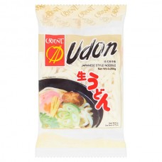 Orient Udon Japanese Style Noodle 4 x 200g 097601 Orient Udon Japanese Style Noodle 4 x 200g 097601