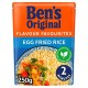 Uncle Bens Egg Fried Microwave Rice 250g x 6 269723