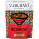 6 x Merchant Gourmet Spicy Mexican-Style Grains 250g MGT826 6 x Merchant Gourmet Spicy Mexican-Style Grains 250g MGT826