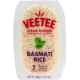 6 x Veetee Basmati Rice 280g VEE345 6 x Veetee Basmati Rice 280g VEE345