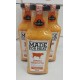 8 x Kuhne Made For Meat - Chipotle Burger Style Sauce 235ML KHN402