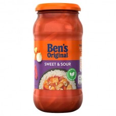 Uncle Bens Original Sweet & Sour Sauce 269364