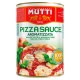 Mutti Pizza Sauce Aromatizzata 4.1kg 249496