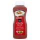 out of stock Chefs Larder Sriracha Sauce 1 litre Made With Habanero Chilli 222435