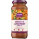 6 x Al'Fez Apricot & Coriander Moroccan Style Cooking Sauce 450G AF0005 6 x Al'Fez Apricot & Coriander Moroccan Style Cooking Sauce 450G AF0005