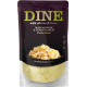 discontinued 6 x Atkins & Potts Mascarpone & Roast Garlic Pasta Sauce 350G AP0509