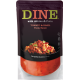6 x Atkins & Potts Tomato & Basil Pasta Sauce 350G AP0510