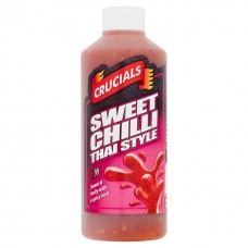 Crucials Thai Sweet Chilli Sauce 500ml RETSW
