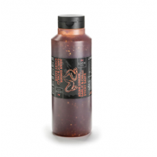Lion Asian Ginger Garlic & Chilli Sauce 1 Litre bottle.  94424