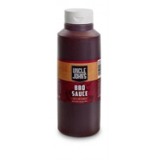 Uncle John's BBQ Sauce 1 Litre 71400