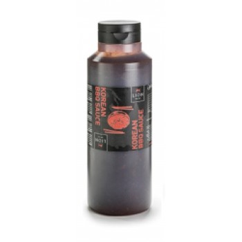 Lion Korean BBQ Sauce 1 Litre 94429