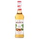 Monin Hazelnut Syrup 70cl 065385