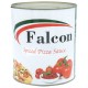Falcon Spiced Pizza Sauce x 6 2.95kg PIZ080 Falcon Spiced Pizza Sauce x 6 2.95kg PIZ080