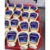 Heinz Squeeze Me Mayonnaise 70 x 26g 140175