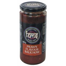 Fern's Prawn Flavour Balichow 380g x 6 FRN039 Fern's Prawn Flavour Balichow 380g x 6 FRN039