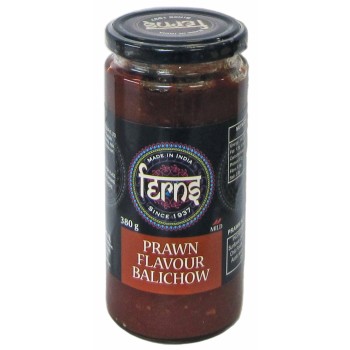 Fern's Prawn Flavour Balichow 380g x 6 FRN039