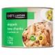 Chef's Larder Skipjack Tuna Chunks in Sunflower Oil 1.7kg 071085 Chef's Larder Skipjack Tuna Chunks in Sunflower Oil 1.7kg 071085