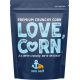 Love Corn Roasted Corn Snack - Sea Salt 45g x 10 LC6021 Love Corn Roasted Corn Snack - Sea Salt 45g x 10 LC6021
