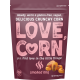 Love Corn Roasted Corn Snack - Smoked BBQ 115g x 6 LC6053 Love Corn Roasted Corn Snack - Smoked BBQ 115g x 6 LC6053