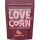 Love Corn Roasted Corn Snack - Smoked BBQ 45g x 10 LC6023 Love Corn Roasted Corn Snack - Smoked BBQ 45g x 10 LC6023