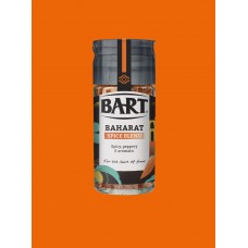 BART Baharat Spice Blend 35g x 6 jars BART Baharat Spice Blend 35g x 6 jars