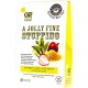 Gordon Rhodes Gourmet Gluten Free Sage & Red Onion Stuffing 125g x 5 packs.    GRD122
